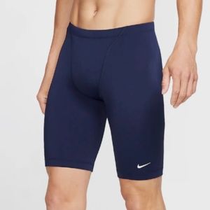Nike Hydrastrong Swim Jammer